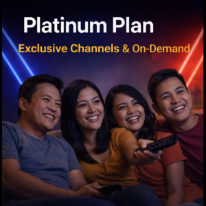Premium Plan