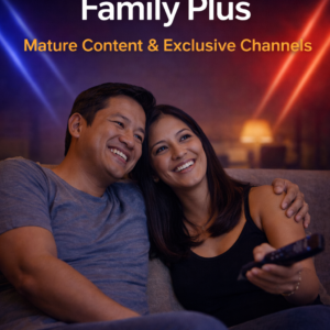 Family Plus
